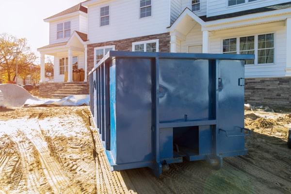 Dumpster Rental of Fort Morgan team